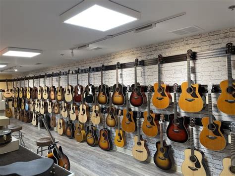 Tone shop guitars - Tone Shop Guitars - Fort Worth. 817-386-7717 4608 Bryant Irvin Rd. Ste 448, Fort Worth, TX 76132. Hours. Monday - Friday: 10am to 7pm Saturday: 10am to 6pm Closed Sunday. 